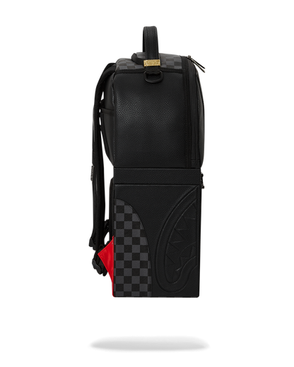 RACEWAY SHADOW PHANTOM HALF BOX BACKPACK (DLXV)