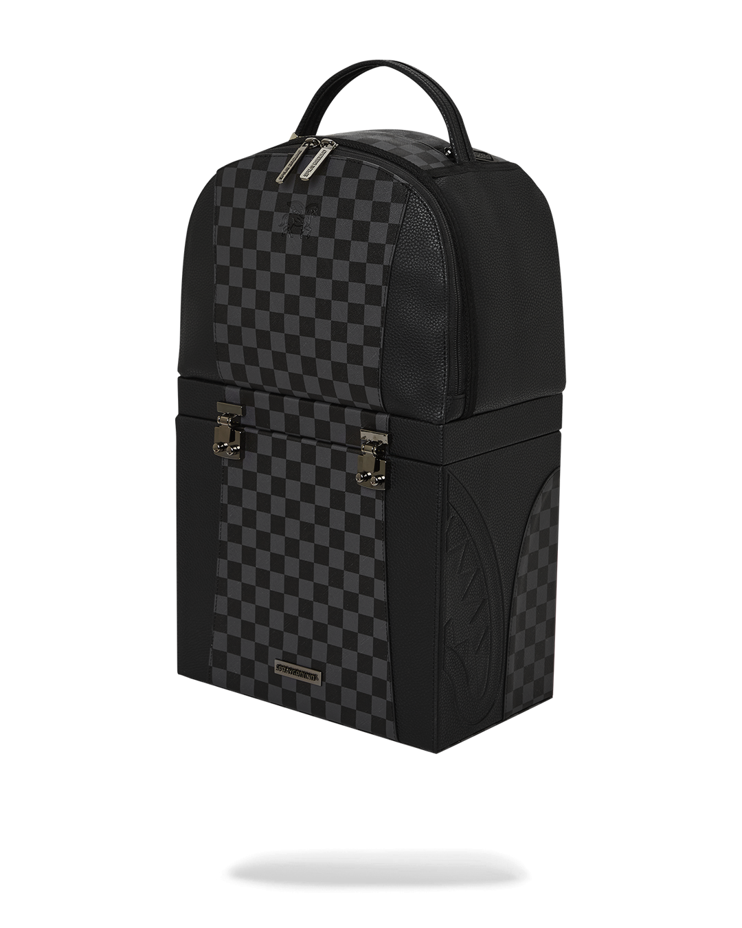 RACEWAY SHADOW PHANTOM HALF BOX BACKPACK (DLXV)