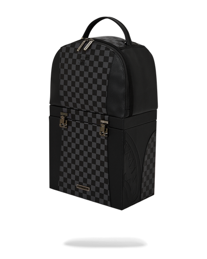 RACEWAY SHADOW PHANTOM HALF BOX BACKPACK (DLXV)