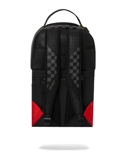 RACEWAY SHADOW PHANTOM HALF BOX BACKPACK (DLXV)