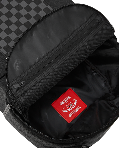 RACEWAY SHADOW PHANTOM HALF BOX BACKPACK (DLXV)