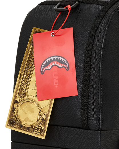 RACEWAY SHADOW PHANTOM HALF BOX BACKPACK (DLXV)