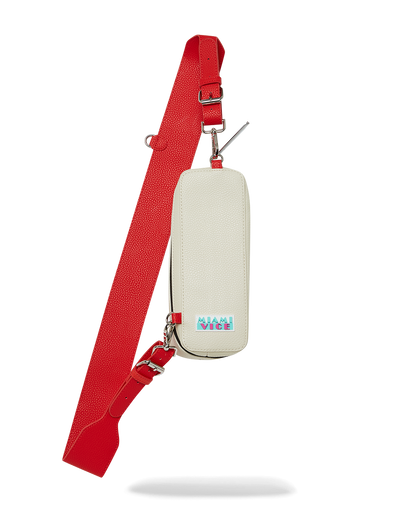 MIAMI VICE CELLPHONE BACKPACK