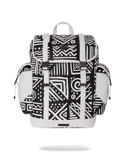 A.I.8 AFRICAN INTELLIGENCE - ORIGIN STORY MONTE CARLO