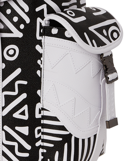 A.I.8 AFRICAN INTELLIGENCE - ORIGIN STORY MONTE CARLO