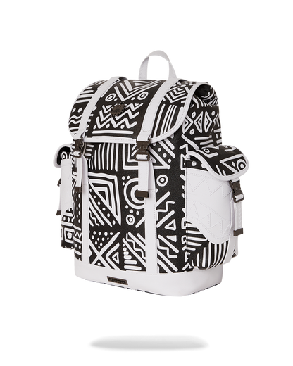 A.I.8 AFRICAN INTELLIGENCE - ORIGIN STORY MONTE CARLO