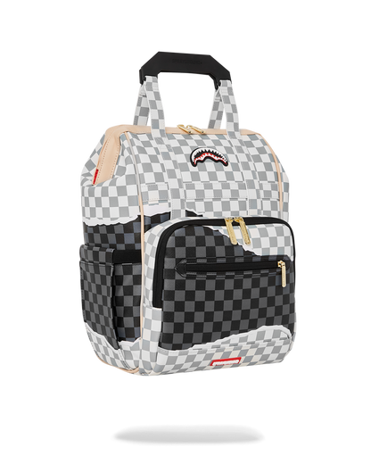 UNSTOPPABLE ENDEAVORS BIZ TOP OPENER BACKPACK