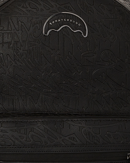 NIGHTFLIGHT G800 CARGO BACKPACK