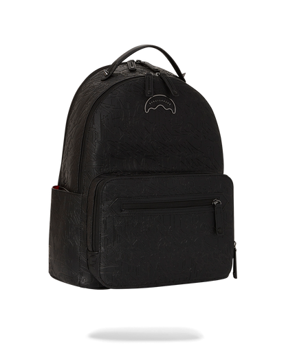 NIGHTFLIGHT G800 CARGO BACKPACK