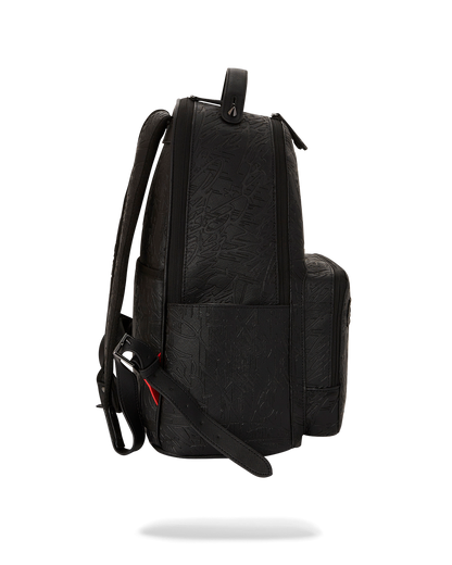 NIGHTFLIGHT G800 CARGO BACKPACK