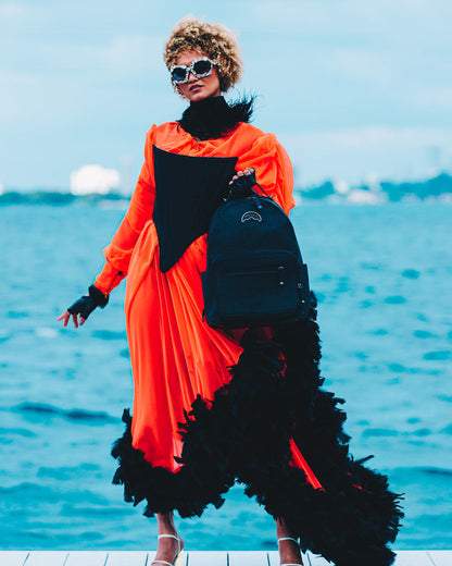 NIGHTFLIGHT G800 CARGO BACKPACK