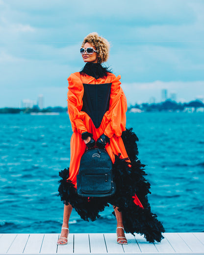 NIGHTFLIGHT G800 CARGO BACKPACK