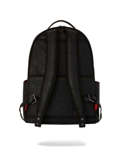 NIGHTFLIGHT G800 CARGO BACKPACK
