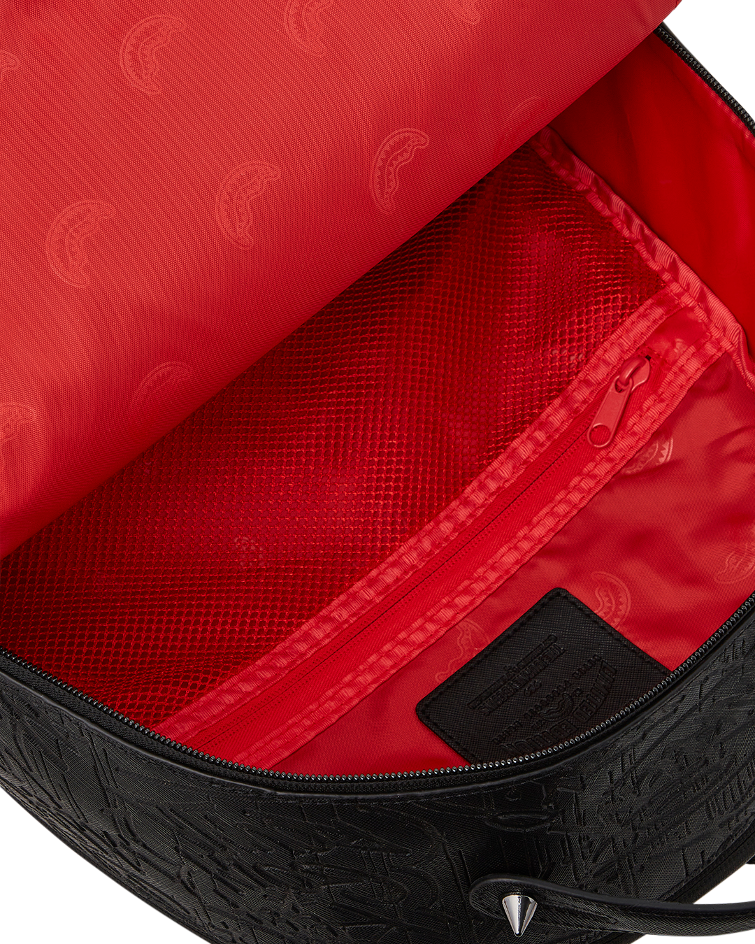 NIGHTFLIGHT G800 CARGO BACKPACK