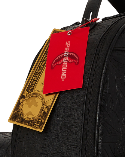 NIGHTFLIGHT G800 CARGO BACKPACK