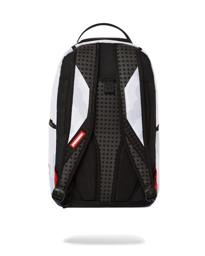 RUGRATS REPTAR CITY SMASH BACKPACK