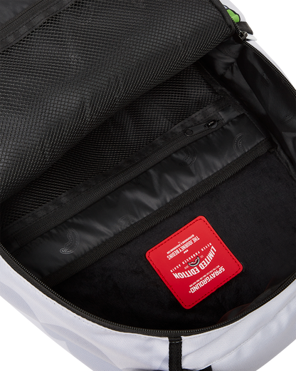 RUGRATS REPTAR CITY SMASH BACKPACK