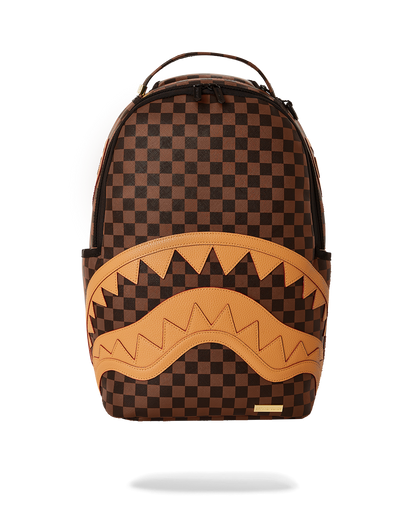 SHARKS IN PARIS HENNY NEVER TOO MANY BACKPACK (DLXV)