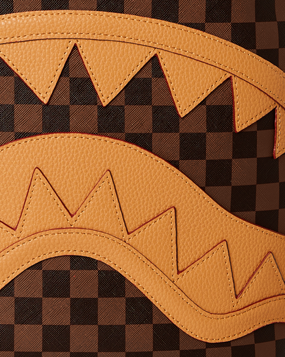 SHARKS IN PARIS HENNY NEVER TOO MANY BACKPACK (DLXV)