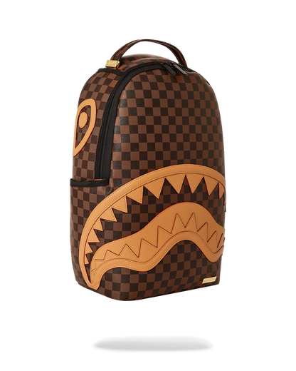 SHARKS IN PARIS HENNY NEVER TOO MANY BACKPACK (DLXV)