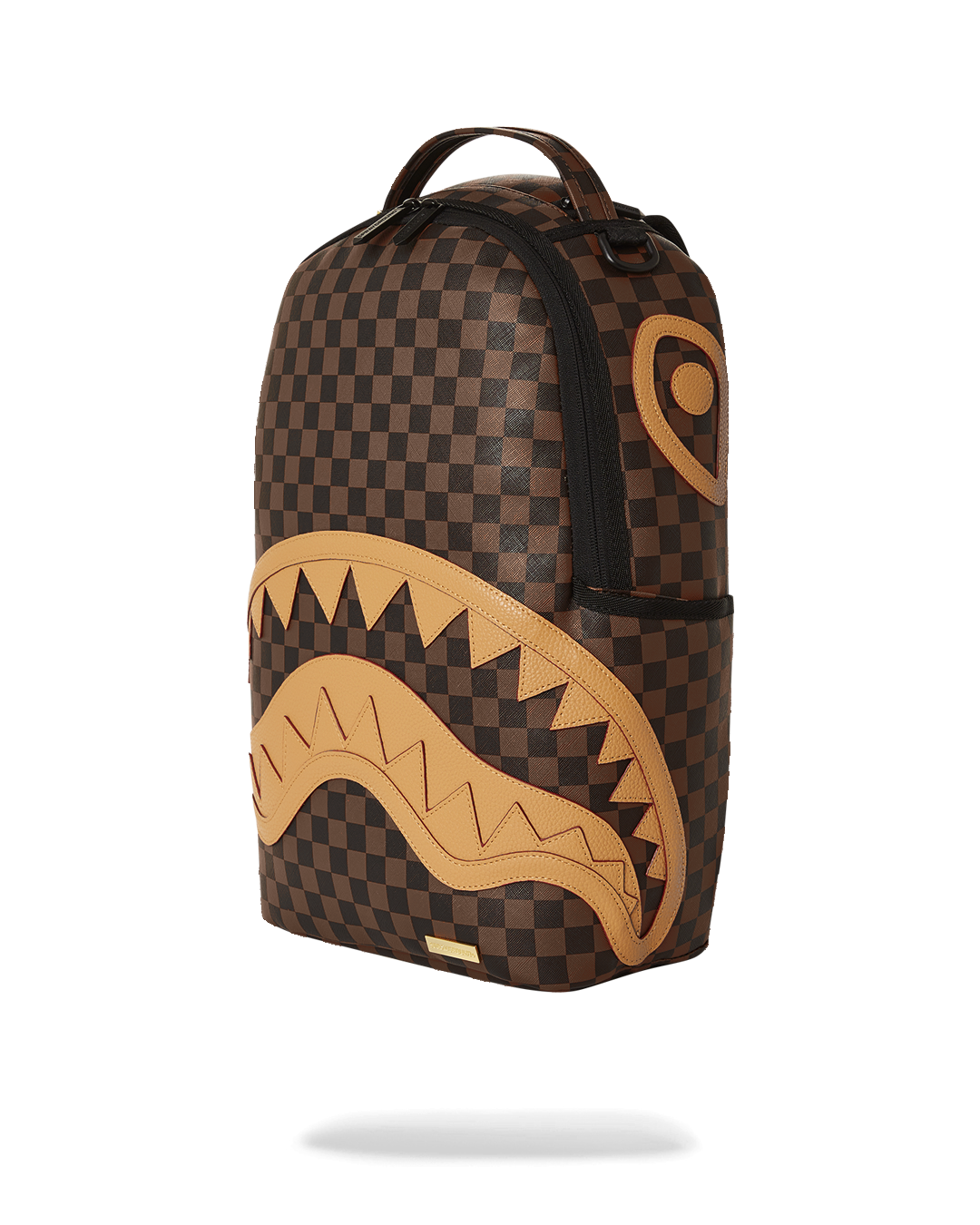 SHARKS IN PARIS HENNY NEVER TOO MANY BACKPACK (DLXV)