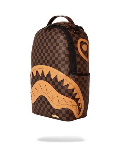 SHARKS IN PARIS HENNY NEVER TOO MANY BACKPACK (DLXV)
