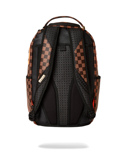 SHARKS IN PARIS HENNY NEVER TOO MANY BACKPACK (DLXV)