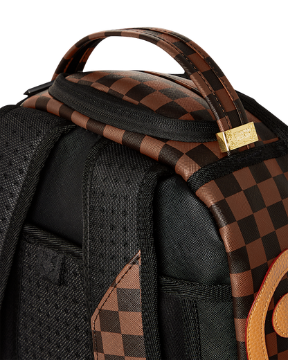 SHARKS IN PARIS HENNY NEVER TOO MANY BACKPACK (DLXV)