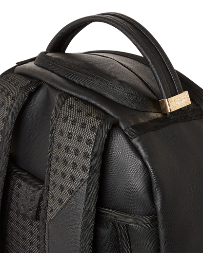 SHARK CENTRAL BLK/GRAY BACKPACK (DLXV)
