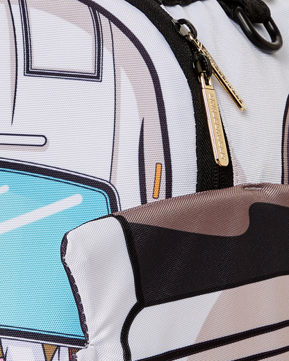 MIAMI VICE WINGS UP BACKPACK (DLXV)