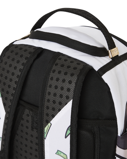 MIAMI VICE WINGS UP BACKPACK (DLXV)