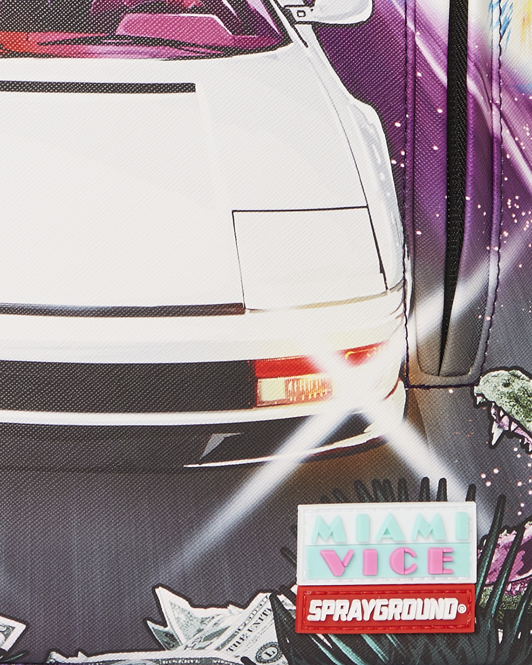 MIAMI VICE VIBES BACKPACK (DLXV)