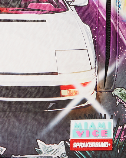 MIAMI VICE VIBES BACKPACK (DLXV)