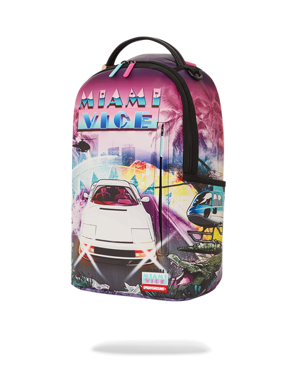 MIAMI VICE VIBES BACKPACK (DLXV)