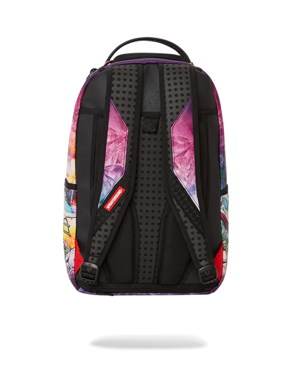MIAMI VICE VIBES BACKPACK (DLXV)