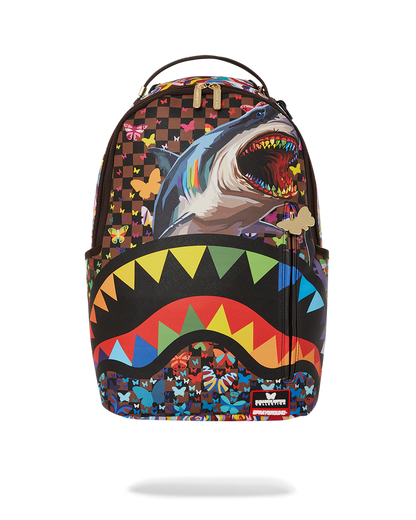 SUTTON SPIRIT ANIMAL BACKPACK (DLXV)