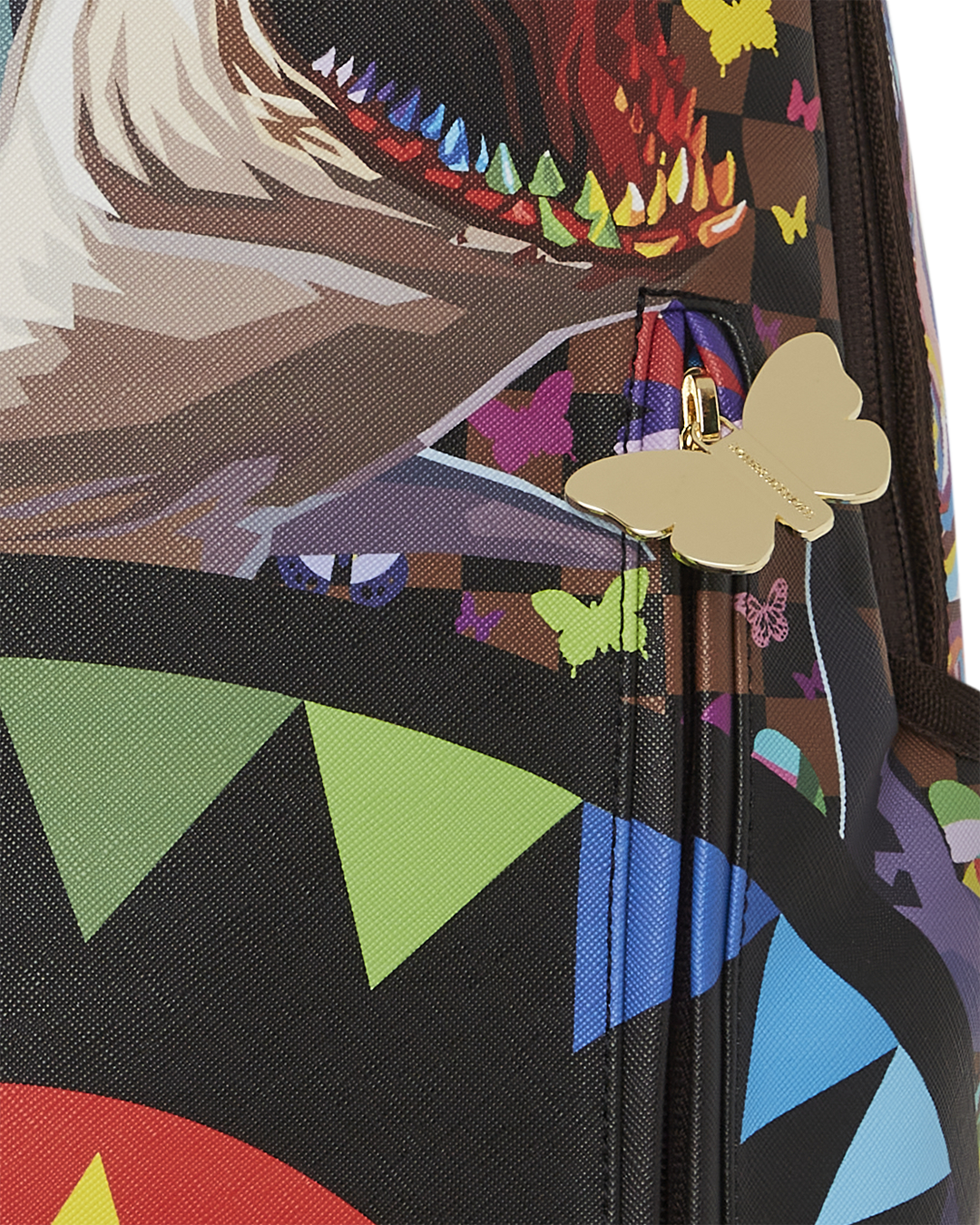 SUTTON SPIRIT ANIMAL BACKPACK (DLXV)