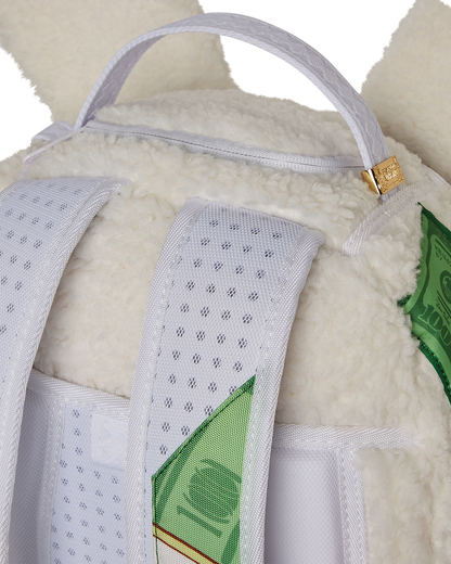 BUNNY MONEY ALL BUSINESS