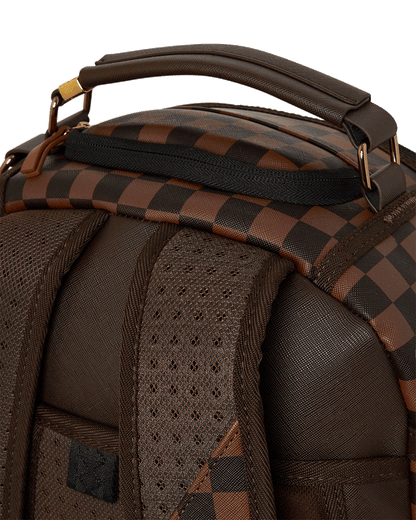 CHECKMATE ROYALE BACKPACK (DLXV)