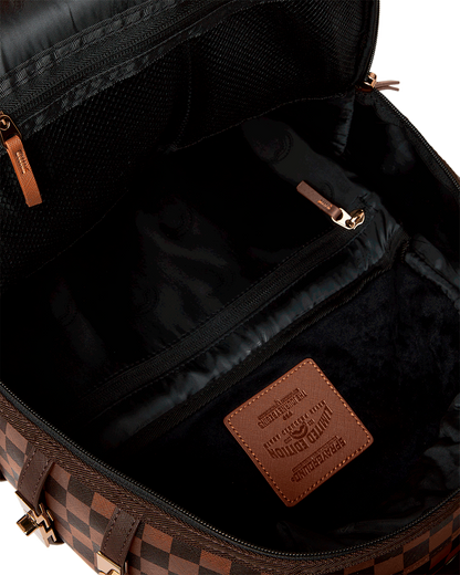 CHECKMATE ROYALE BACKPACK (DLXV)