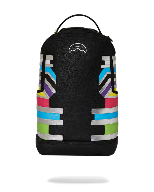 ARCHITECTURAL FACADE BACKPACK
