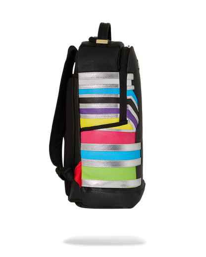 ARCHITECTURAL FACADE BACKPACK