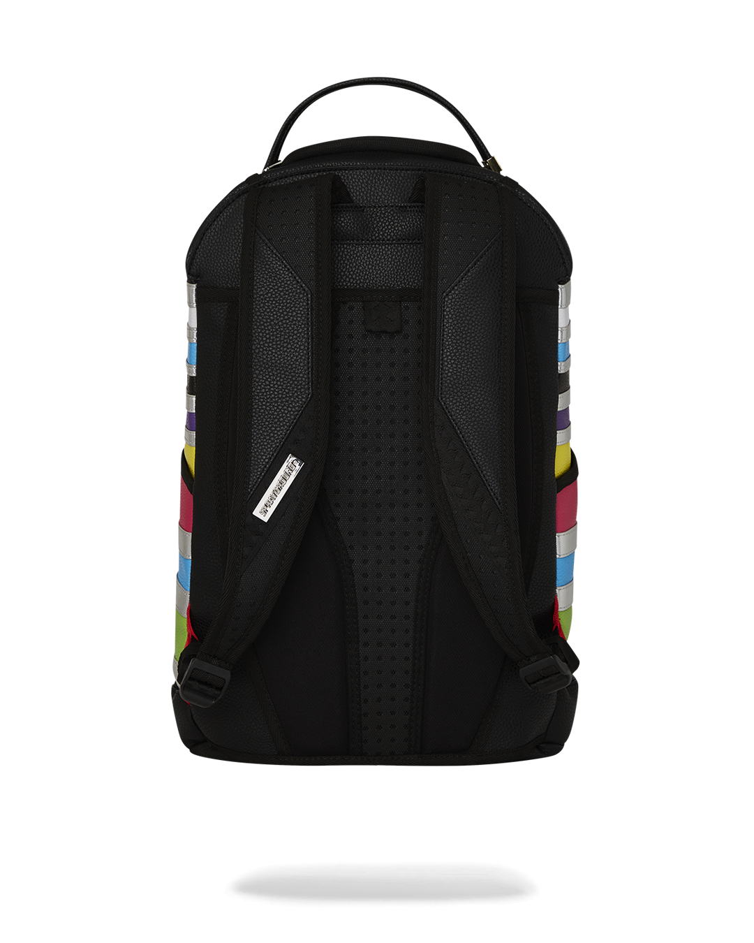 ARCHITECTURAL FACADE BACKPACK