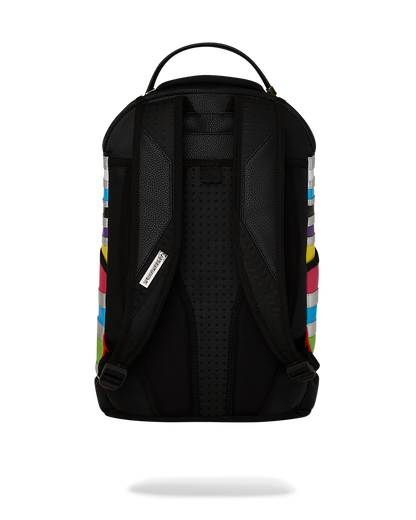 ARCHITECTURAL FACADE BACKPACK