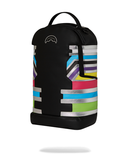 ARCHITECTURAL FACADE BACKPACK