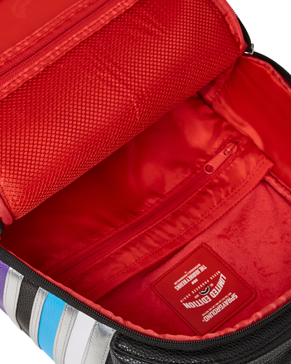 ARCHITECTURAL FACADE BACKPACK