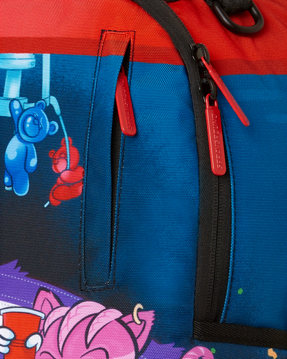 ASTROMANE THE VACATIONAIRE DLXSR BACKPACK