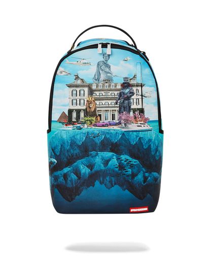 CHATEAU de SPRAYGROUND