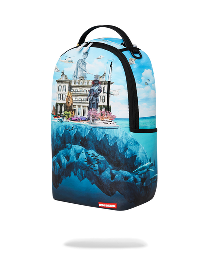 CHATEAU de SPRAYGROUND