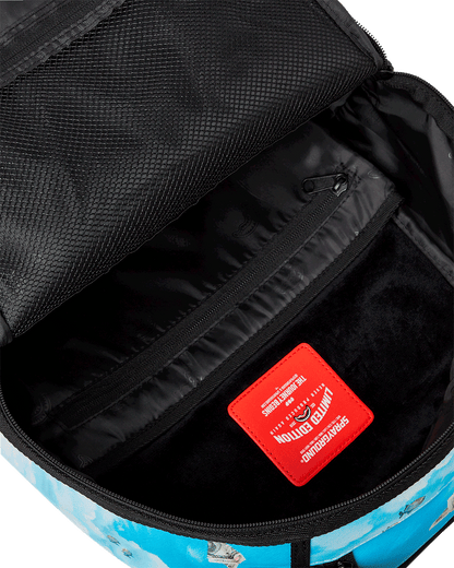 CHATEAU de SPRAYGROUND